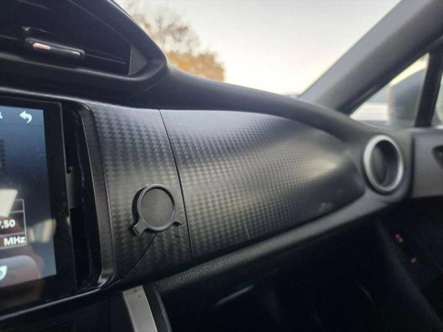 2014 Scion FR-S Base