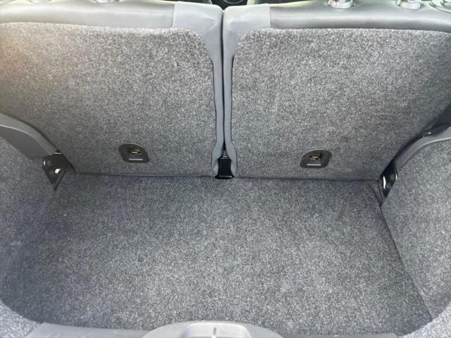 2015 Fiat 500 Pop