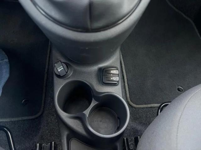 2015 Fiat 500 Pop