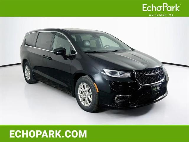 2025 Chrysler Pacifica Select for sale in Nashville, TN