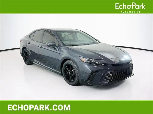 2025 Toyota Camry SE for sale in Nashville, TN