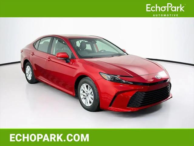 2026 Toyota Camry LE for sale in Nashville, TN