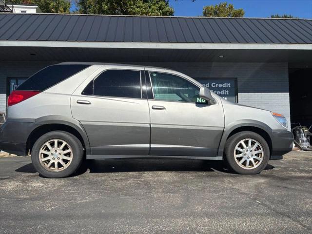 2005 Buick Rendezvous CX for sale in Uniontown, PA