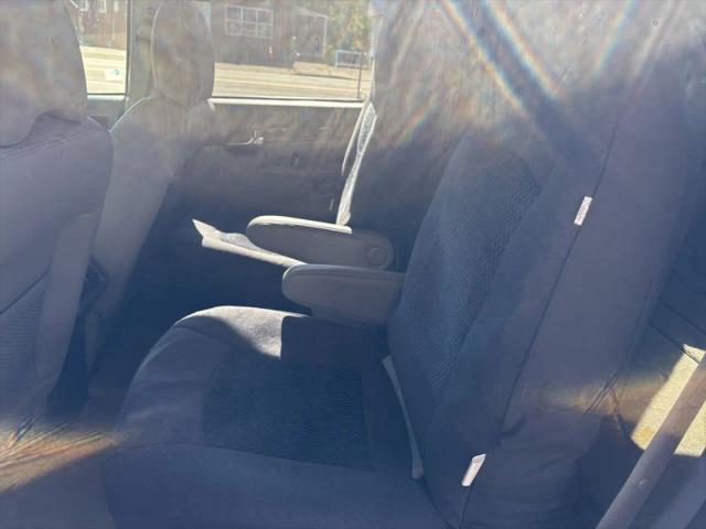 2005 Buick Rendezvous CX