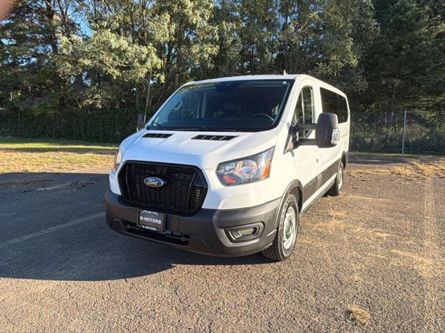2021 Ford Transit Passenger Wagon XL for sale in Old Bridge, NJ