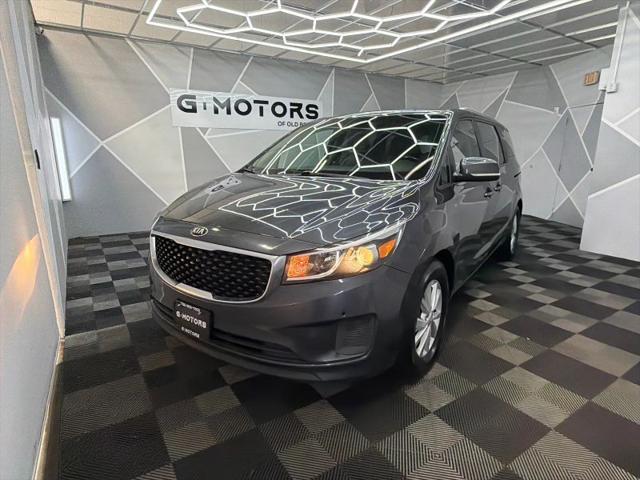 2017 Kia Sedona LX for sale in Old Bridge, NJ