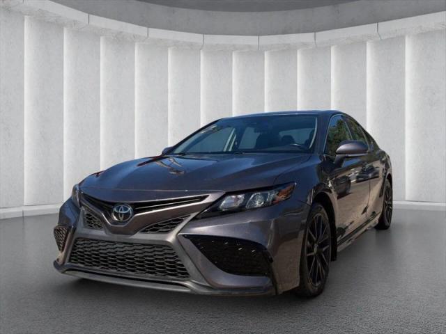 2022 Toyota Camry SE for sale in Glen Burnie, MD