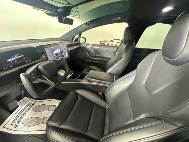 2022 Tesla Model X Dual Motor All-Wheel Drive