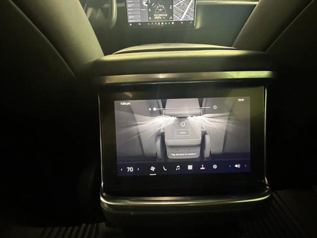 2022 Tesla Model X Dual Motor All-Wheel Drive