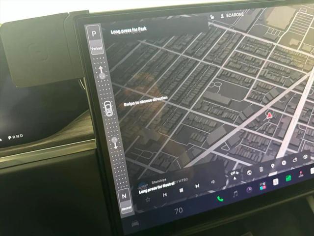 2022 Tesla Model X Dual Motor All-Wheel Drive