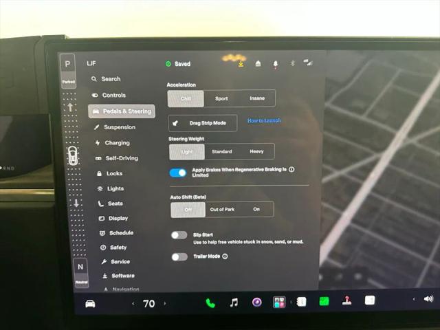 2022 Tesla Model X Dual Motor All-Wheel Drive