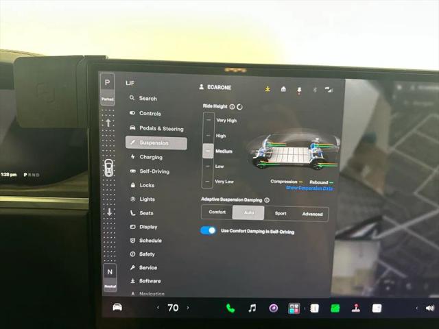 2022 Tesla Model X Dual Motor All-Wheel Drive