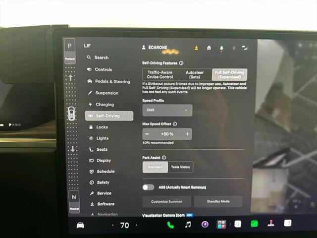 2022 Tesla Model X Dual Motor All-Wheel Drive