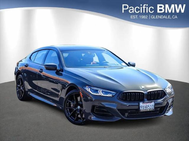 2026 BMW 840i Gran Coupe i for sale in Glendale, CA