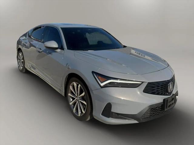 2026 Acura Integra FWD for sale in Redford, MI