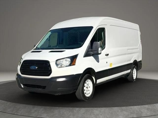 2019 Ford Transit Medium Roof w/Sliding Side Door w/LWB for sale in Alpharetta, GA