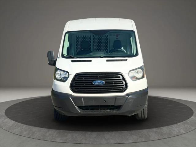 2019 Ford Transit Medium Roof w/Sliding Side Door w/LWB