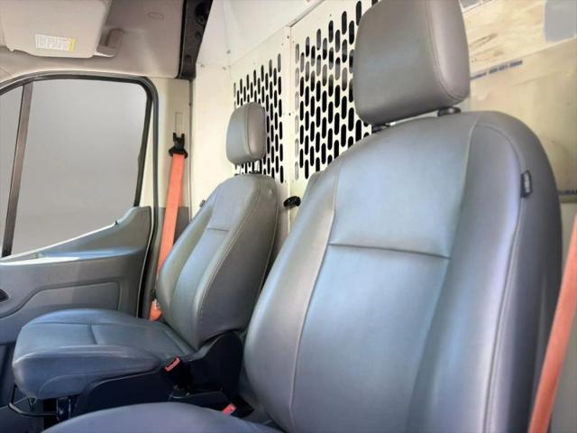 2019 Ford Transit Medium Roof w/Sliding Side Door w/LWB