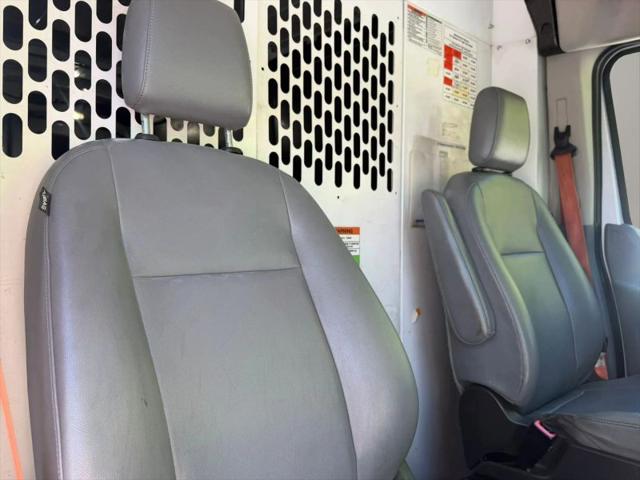 2019 Ford Transit Medium Roof w/Sliding Side Door w/LWB