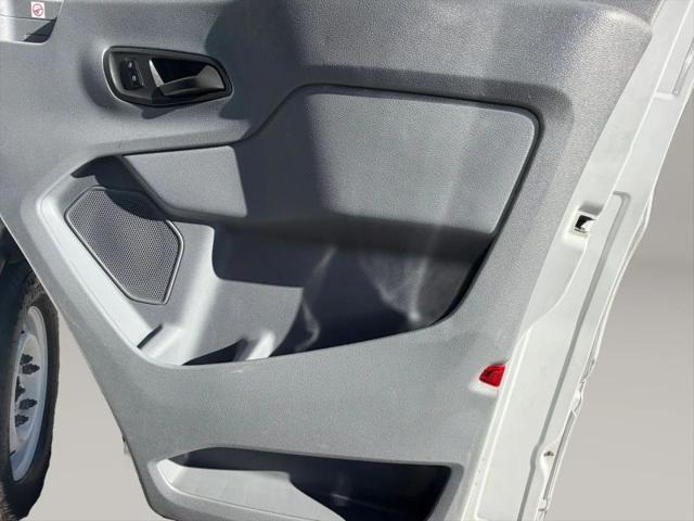 2019 Ford Transit Medium Roof w/Sliding Side Door w/LWB