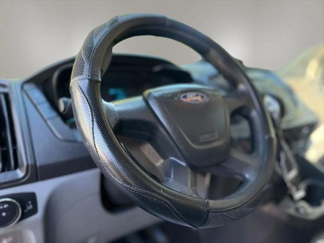2019 Ford Transit Medium Roof w/Sliding Side Door w/LWB