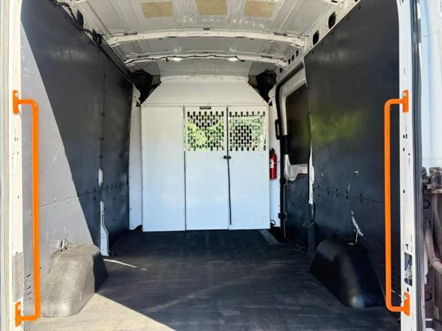 2019 Ford Transit Medium Roof w/Sliding Side Door w/LWB