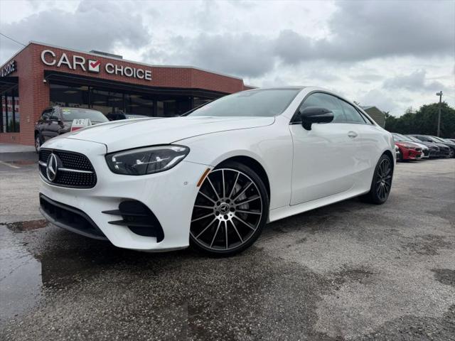 2023 Mercedes-Benz E 450 E 450 for sale in Tampa, FL