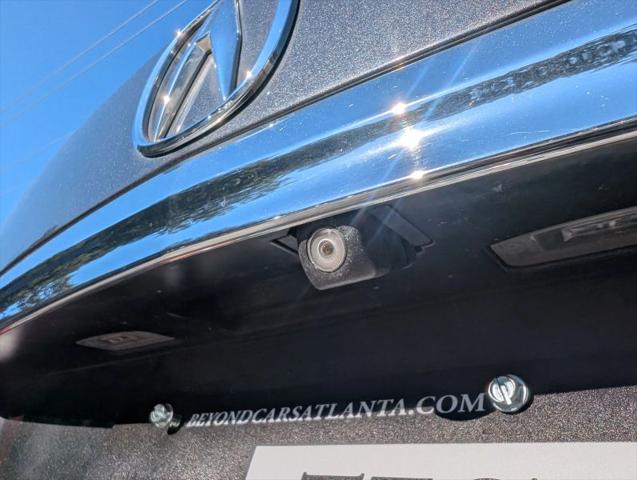 2015 Acura MDX Technology Package