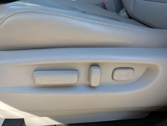 2015 Acura MDX Technology Package