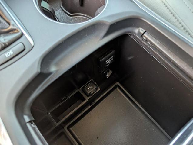 2015 Acura MDX Technology Package