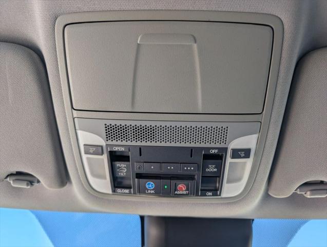 2015 Acura MDX Technology Package