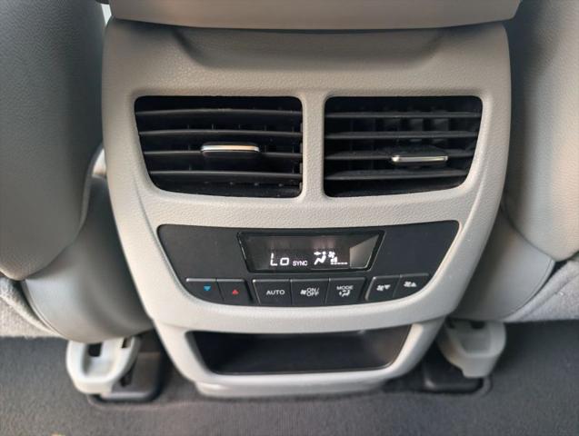 2015 Acura MDX Technology Package
