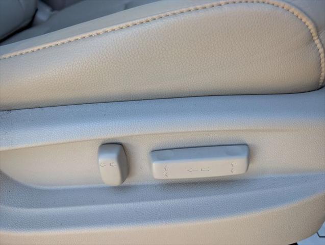 2015 Acura MDX Technology Package
