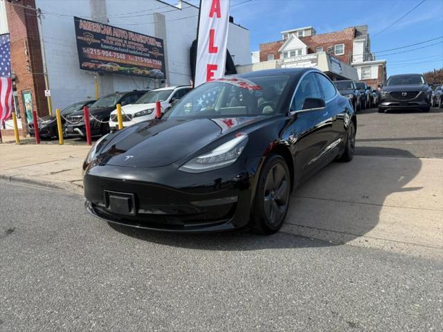 2019 Tesla Model 3 Standard Range Plus for sale in Philadelphia, PA