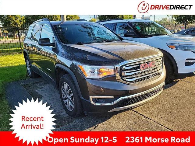 2019 GMC Acadia SLE-2 for sale near Columbus, OH