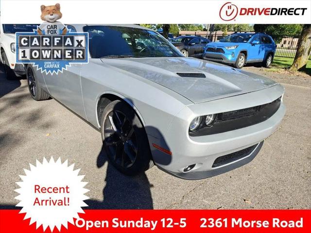 2023 Dodge Challenger SXT for sale near Columbus, OH