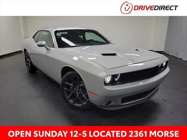2023 Dodge Challenger SXT for sale near Columbus, OH