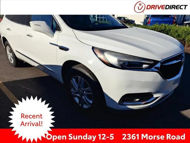2020 Buick Enclave FWD Essence for sale near Columbus, OH