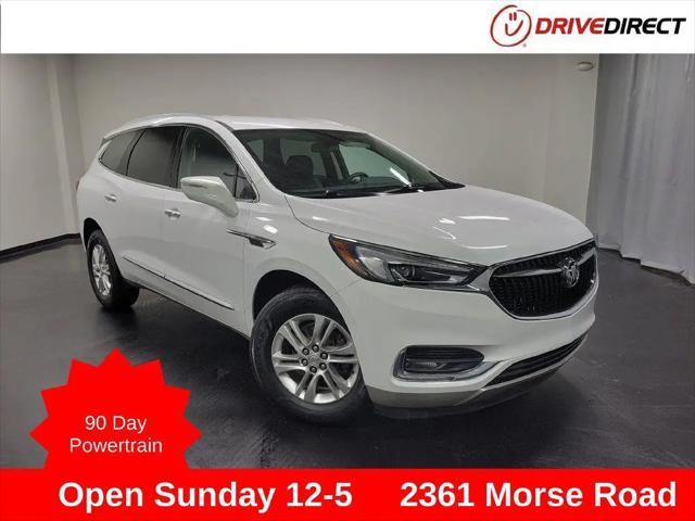 2020 Buick Enclave FWD Essence for sale near Columbus, OH