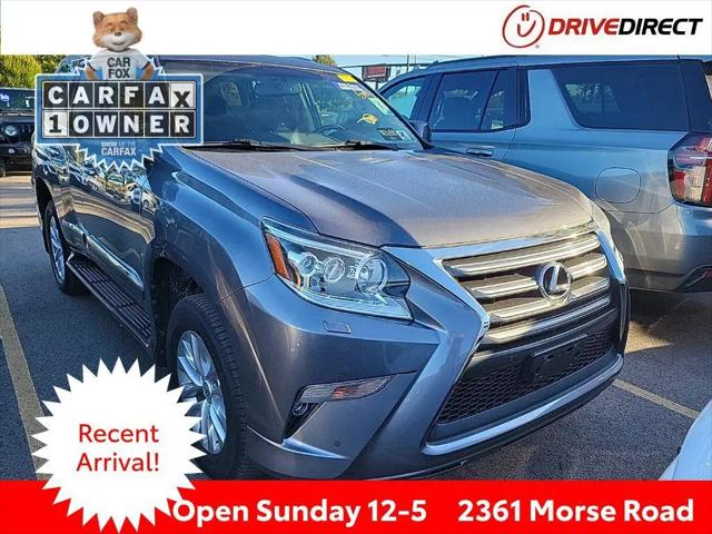 2019 Lexus GX 460 Premium for sale in Columbus, OH