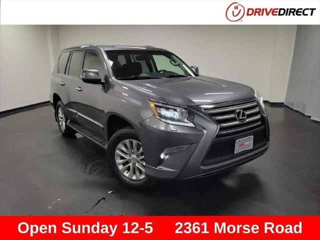 2019 Lexus GX 460 Premium for sale in Columbus, OH