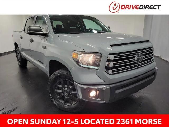 2021 Toyota Tundra SR5 for sale near Columbus, OH