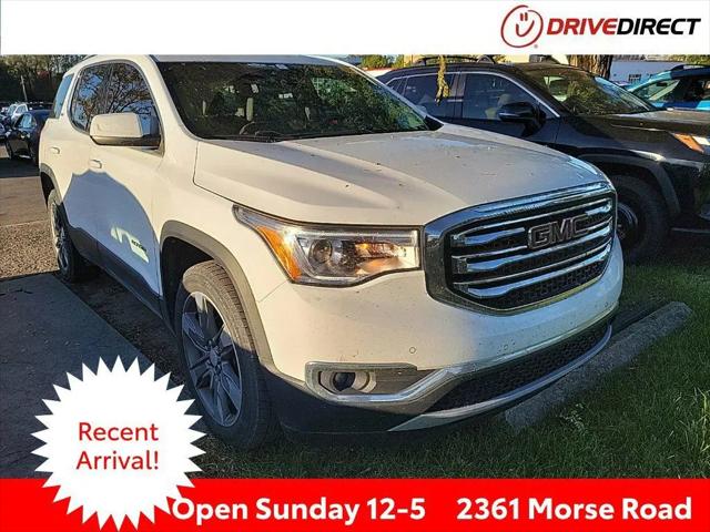 2018 GMC Acadia SLT-2 for sale near Columbus, OH