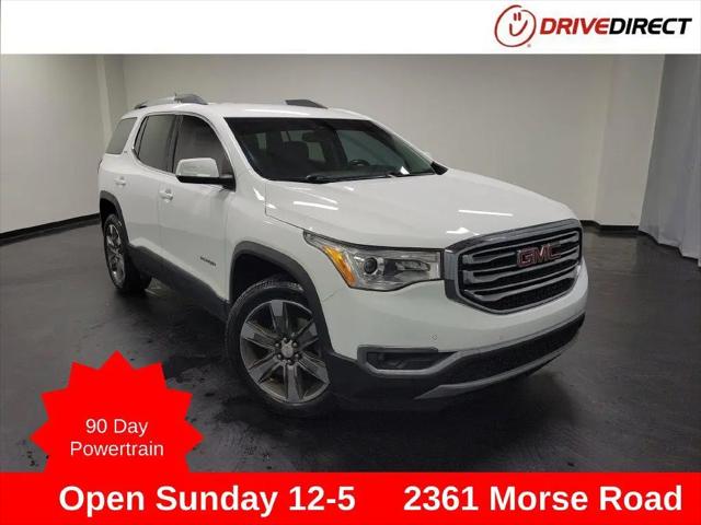 2018 GMC Acadia SLT-2 for sale in Columbus, OH