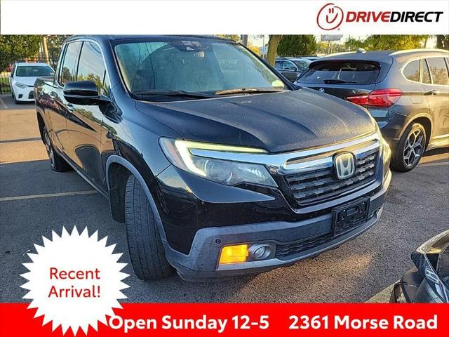 2020 Honda Ridgeline RTL-E for sale near Columbus, OH
