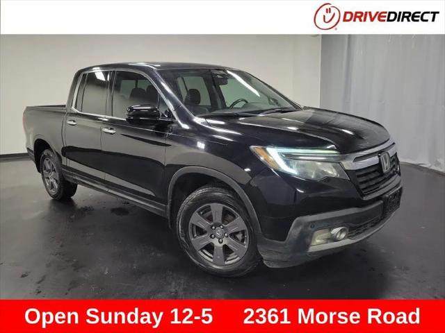 2020 Honda Ridgeline RTL-E for sale near Columbus, OH
