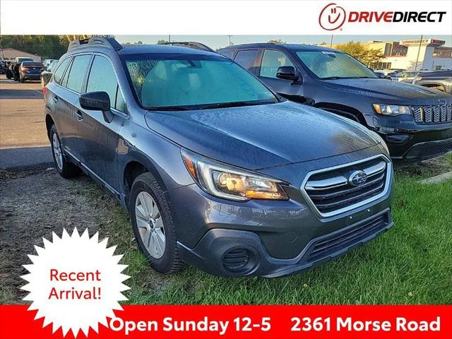 2019 Subaru Outback 2.5i for sale near Columbus, OH