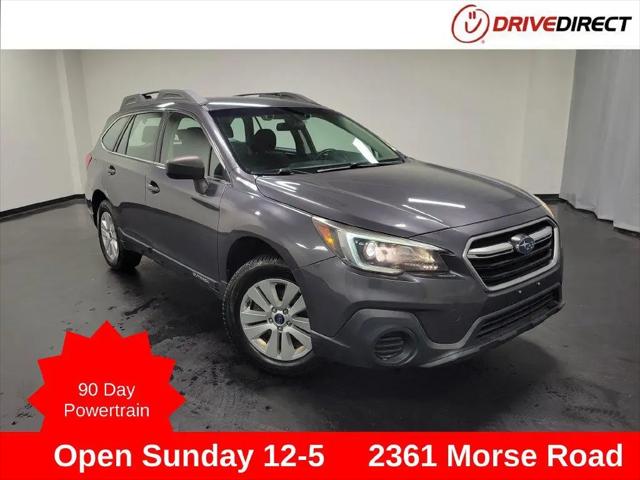 2019 Subaru Outback 2.5i for sale near Columbus, OH