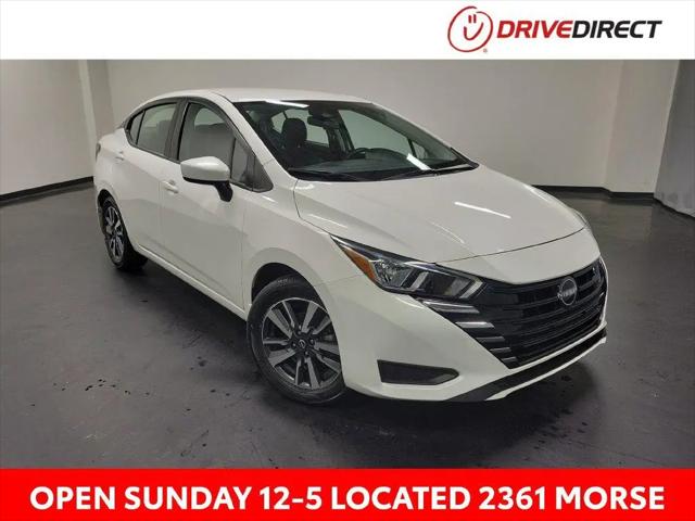 2024 Nissan Versa 1.6 SV for sale near Columbus, OH