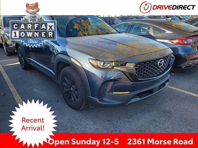 2023 Mazda CX-50 2.5 S Preferred Plus for sale near Columbus, OH